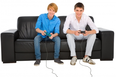 Karrieremöglichkeiten in der Games-Branche Karrieremöglichkeiten in der Games-Branche