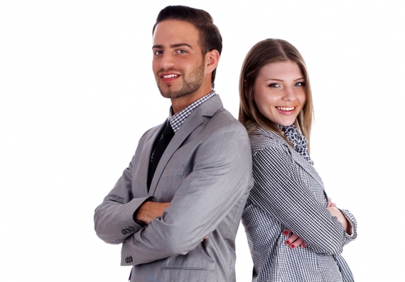 So versuchen Unternehmen, die besten Bewerber zu finden So versuchen Unternehmen, die besten Bewerber zu finden