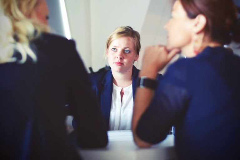 So versuchen Unternehmen, die besten Bewerber zu finden